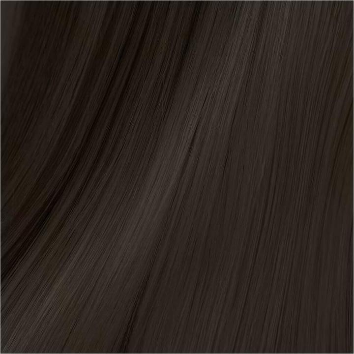 Actual product image Revlon Professional Colorsmetique 4.11 Medium Brown Ash Intensive (4.11 Medium brown ash intensive)