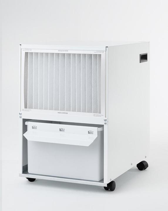 Image du produit Wood's SW-22FM (100 m², 13.50 l/24h)