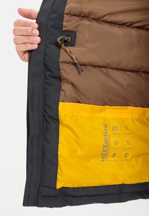 Produktbild Camel Active teXXXactive® Funktionsparka mit reflektierenden Details (60)