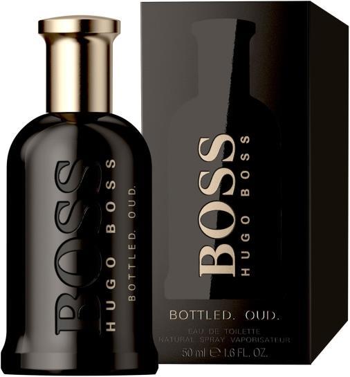 Immagine prodotto BOSS Oud in bottiglia (Eau de parfum, 50 ml)
