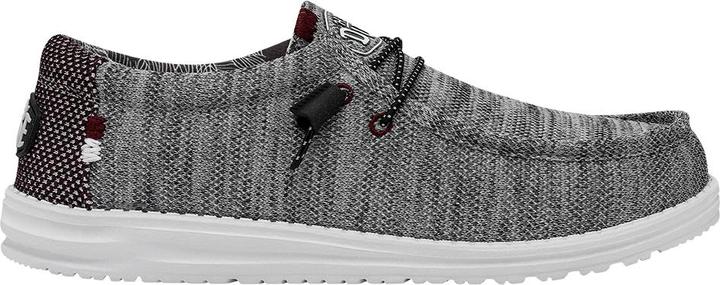 Produktbild Hey Dude Wally Sox Stitch (41)