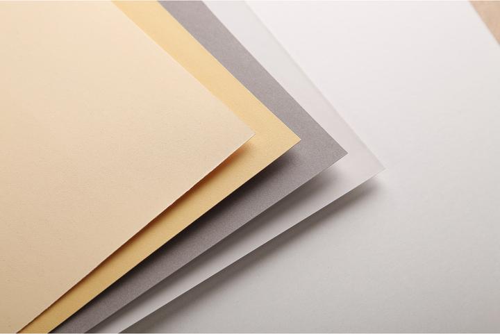 Produktbild Clairefontaine Trockene Techniken (360 g/m², 108 x)