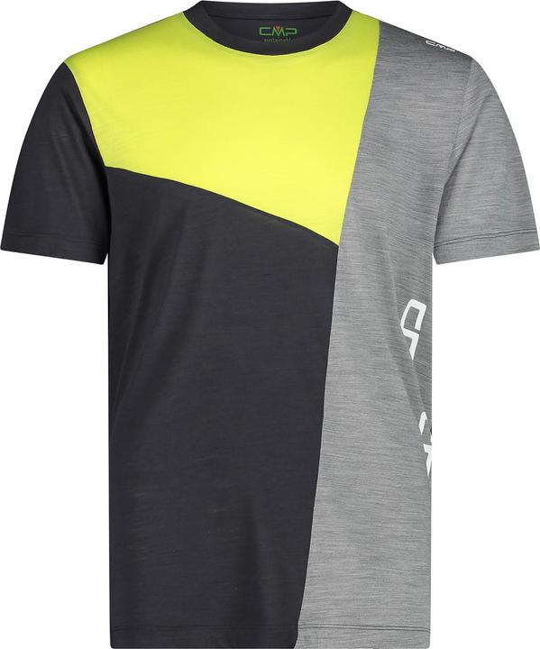 CMP Campagnolo T-Shirt (3XL)