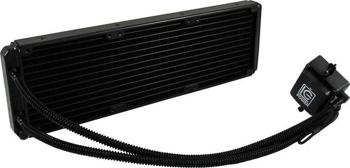 Produktbild LC-Power Kühler LC-CC-360-LiCo