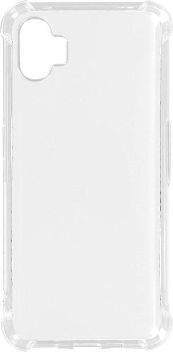 Image du produit Avizar Housse de protection avec coins renforcés Series (Nothing Phone (1))