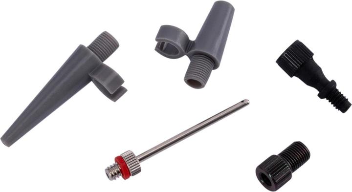 Zefal Inflator Kit (Ventiladapter Set)