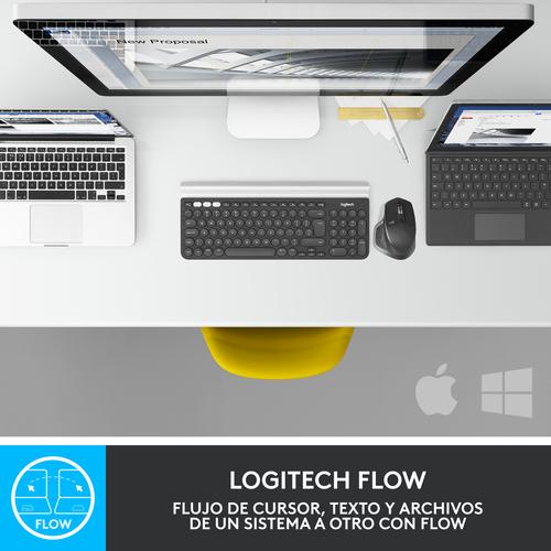 Actual product image Logitech MX Master 2S (Wireless)