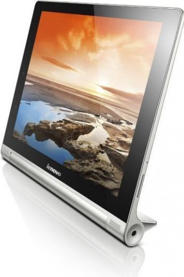 Produktbild Lenovo Idea Yoga Tab B8080 (10.10", 16 GB, Silber)
