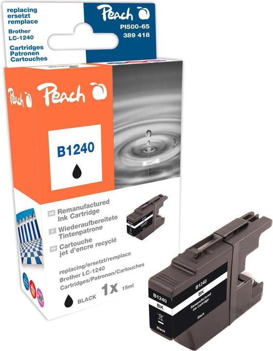 Peach Lc-1240bk (FC)