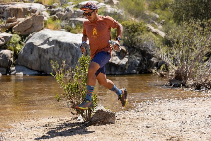 Immagine prodotto Injinji Equipaggio Trail Midweight (L)