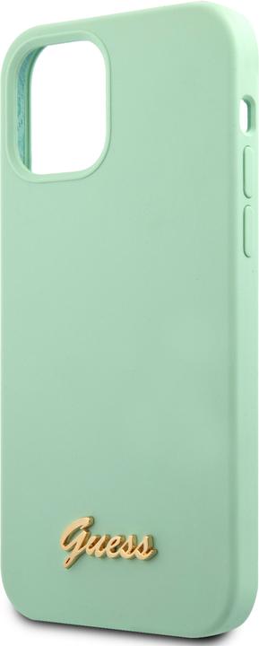 Actual product image Guess Case (Apple iPhone 12)
