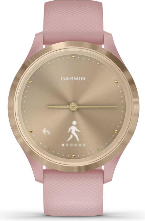 Actual product image Garmin Vivomove 3S (39 mm)