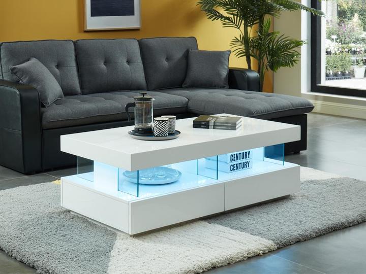 Image du produit Vente-unique Fabio (120 x 60 x 42 cm)