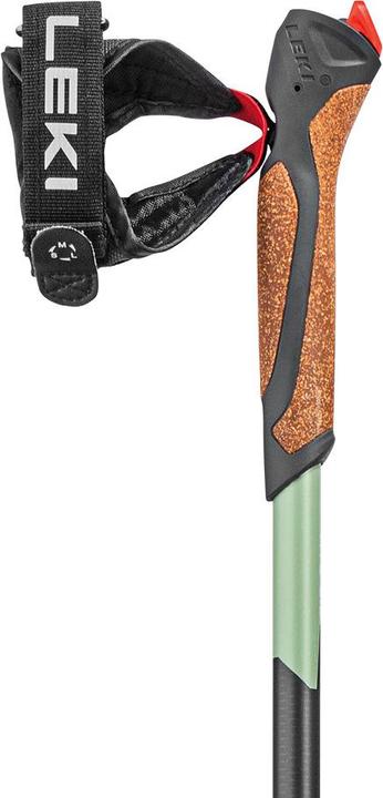 Produktbild Leki Nordic Walking Stöcke „Smart Response“ (100 cm)