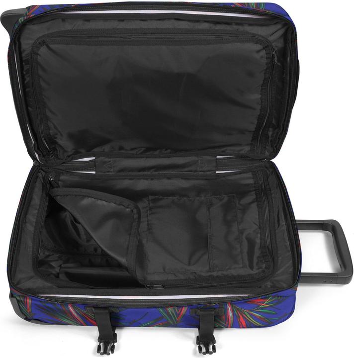Actual product image Eastpak Tranverz S 2 Rollen Kabinentrolley 51 cm (42 l, Hand luggage (up to 50 litres))