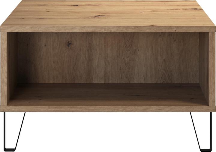Actual product image Trendteam Malcolm (60 x 60 x 37 cm)
