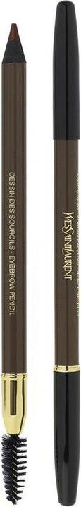 Immagine prodotto Yves Saint Laurent Design Des Sourcils (N. 02 - Brun Profond)