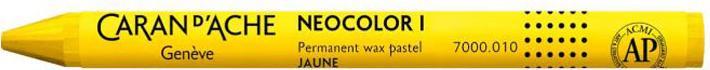Immagine prodotto Caran d'Ache Neocolor I (Giallo, 1 x)