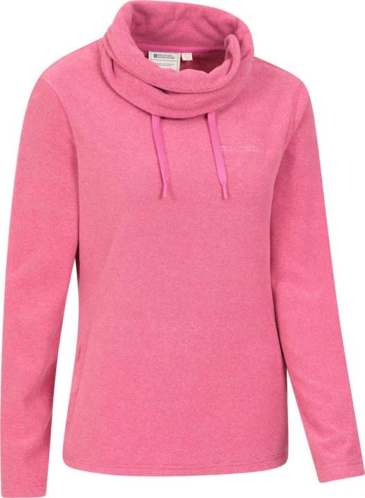 Image du produit Mountain Warehouse - Haut polaire HEBRIDEAN - Femme (44 D)