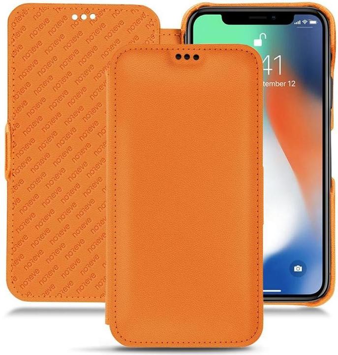 Orange PU ( Pantone #ff9351 )