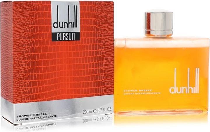Image du produit Dunhill Pursuit by Shower Gel 200 ml (200 ml)
