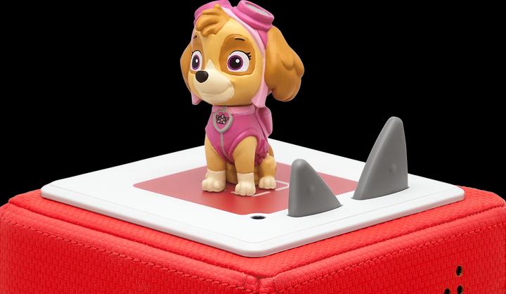 Image du produit Tonies Paw Patrol - L'ami dauphin (Allemand)