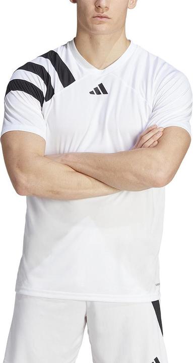 Image du produit adidas T-shirt FORTORE 23 JSY IK5745 (M)