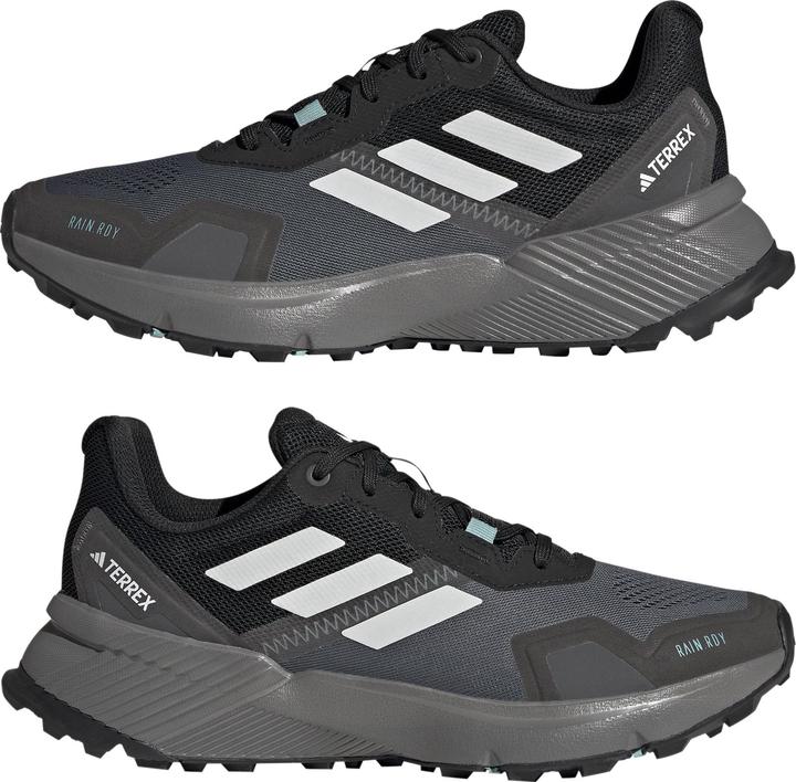 Image du produit adidas Femmes Terrex Soulstride RAIN.RDY (40.5)