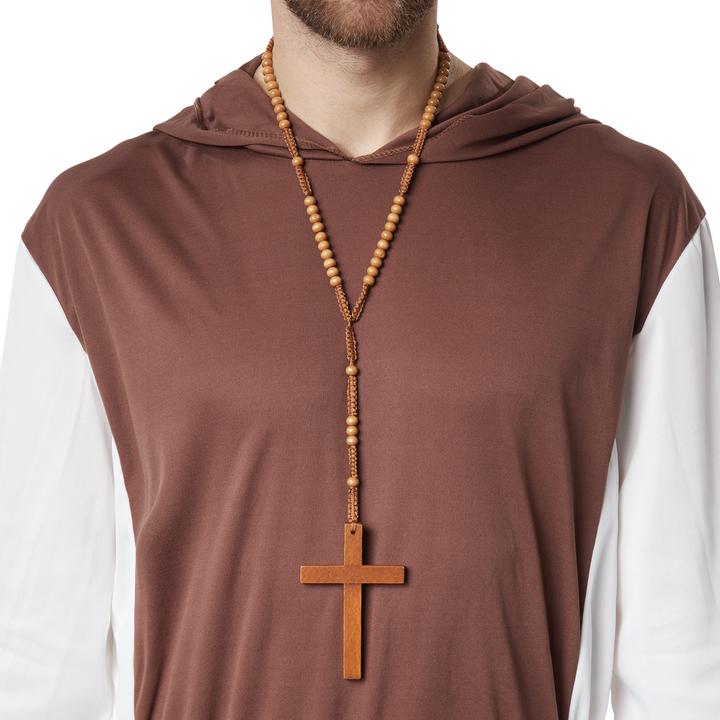 Produktbild Dressforfun Frommer Klosterbruder (XL)