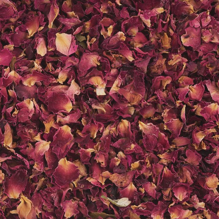 Immagine prodotto VBS Petali di rosa essiccati, sacchetto con circa 50g