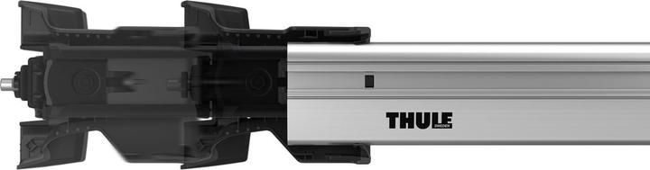 Actual product image Thule WingBar Edge 95