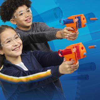 Produktbild Nerf N Series Duo Pack