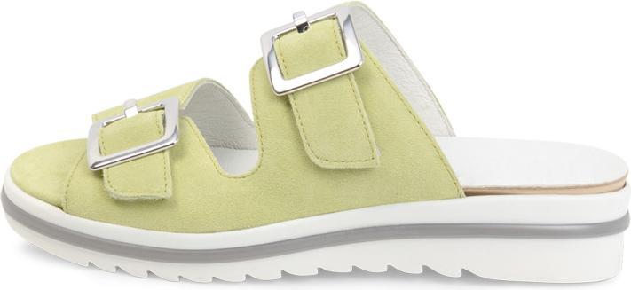 Actual product image Vitaform Mules Soft (42)