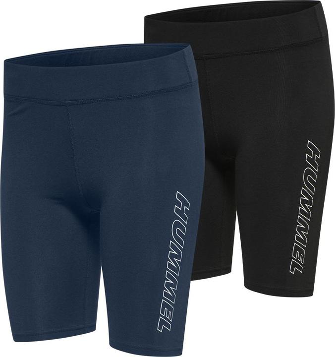Immagine prodotto hummel Te Maja 2-Pack Mw C Tight Shorts (M)