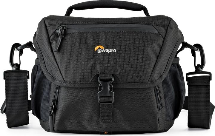 Lowepro Nova 160 AW II (Kamera Schultertasche, 8.50 l)