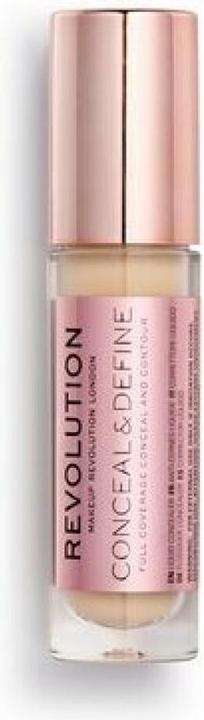 Produktbild Makeup Revolution Conceal & Define (C6)
