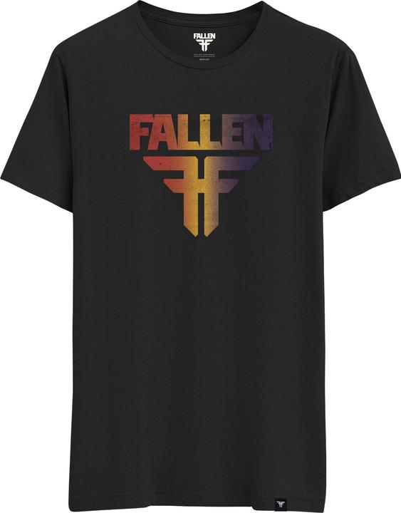 Produktbild Fallen Insignia T-Shirt (L)