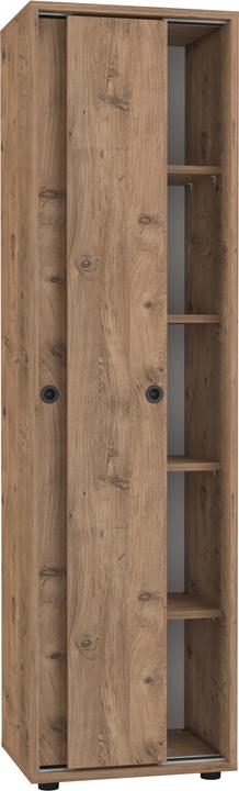 Actual product image VCM Büroschrank Aktenschrank Ulas 5fach (49 x 38 x 168 cm)