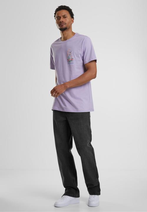 Actual product image Mister Tee MisterTee Royal Expeditions Tee - 170003 (XS)