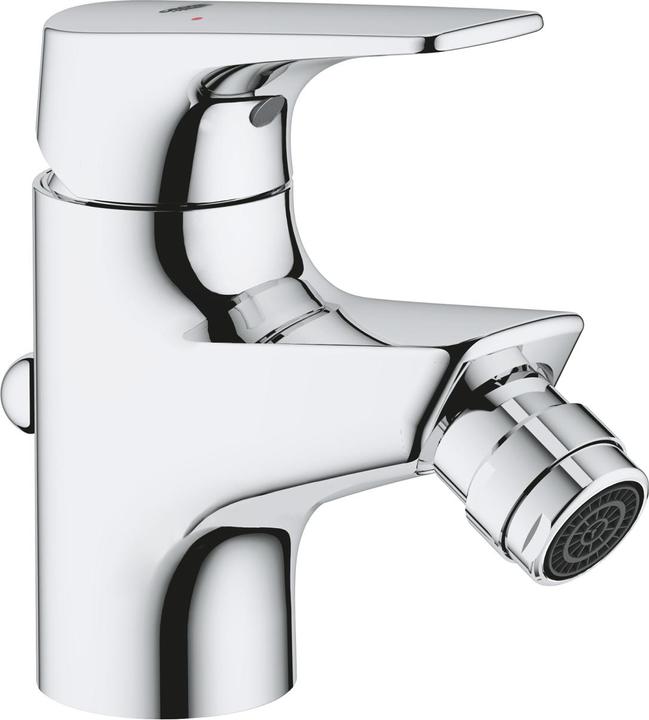 Image du produit Grohe Start Flow robinetterie pour bidet, chromé