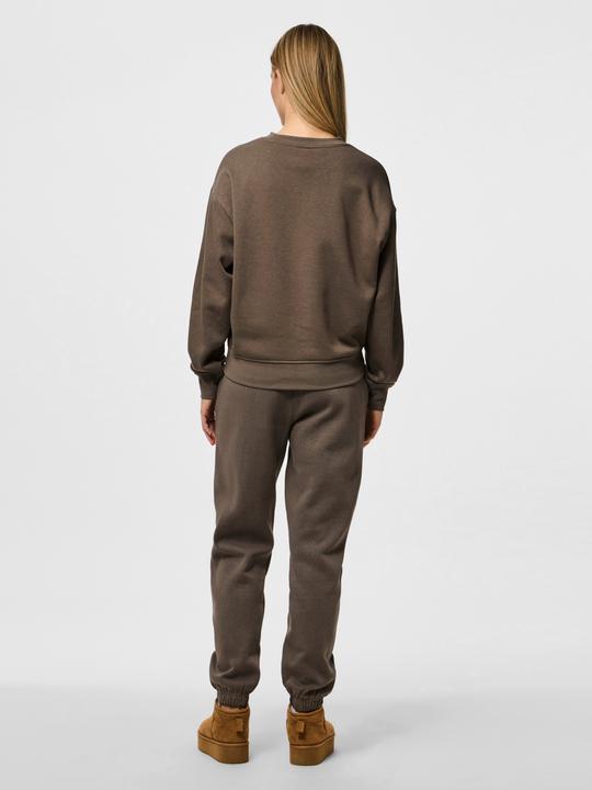 Image du produit Pieces Pcchilli Ls Loose Sweat Noos Bc (M)