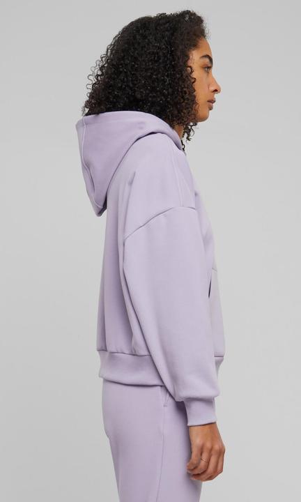 Image du produit Urban Classics Sweat à capuche surdimensionné Ladies Cozy - 131401 (5XL)