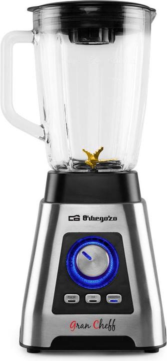 Actual product image Orbegozo BV 15000 (1500 W)