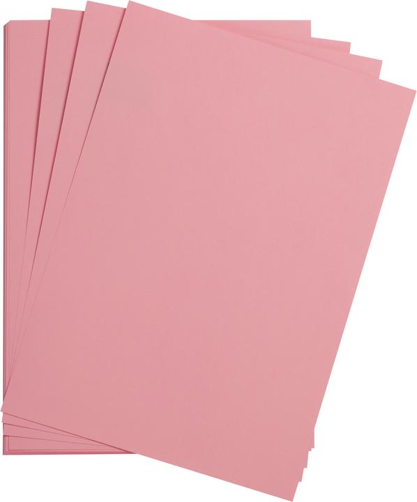 Produktbild Clairefontaine Farbige Zeichnung (185 g/m², 100 x)