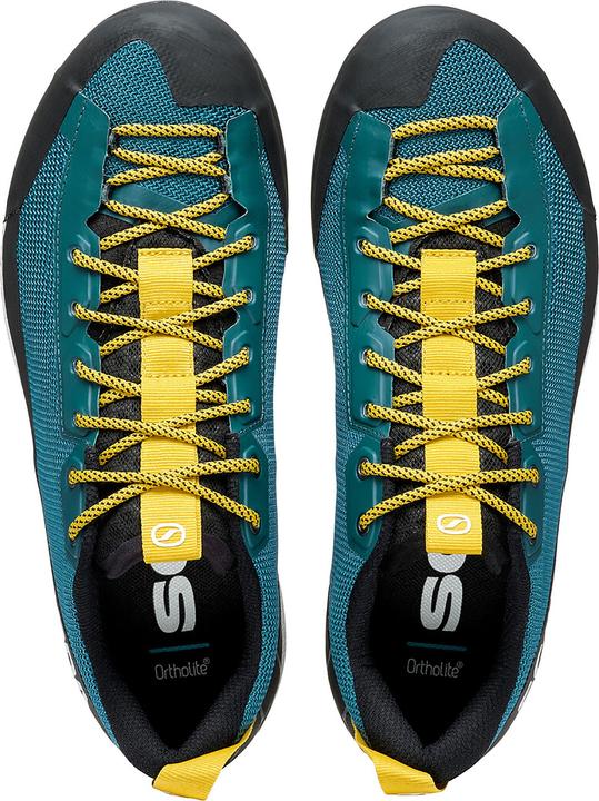 Produktbild Scarpa Gecko LT (47)