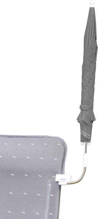 Actual product image Eurotrail Parasol/umbrella (1.14 m)