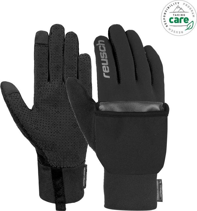 Actual product image Reusch Terro Stormbloxx glove (11)