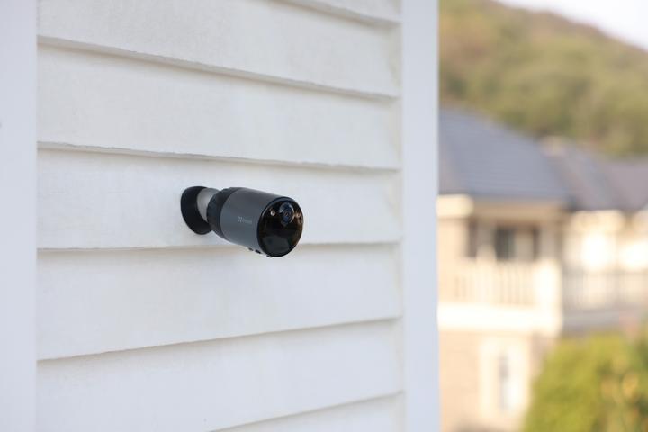 Actual product image EZVIZ BC1c (3840 x 2160 pixels)