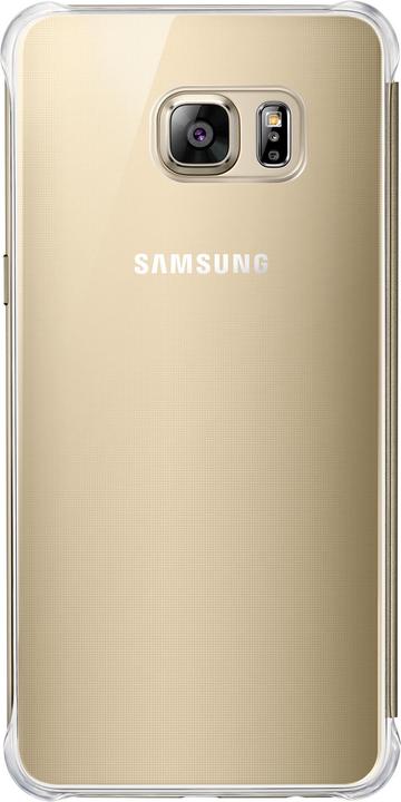 Samsung Clear View Cover (Samsung Galaxy S6 Edge+)