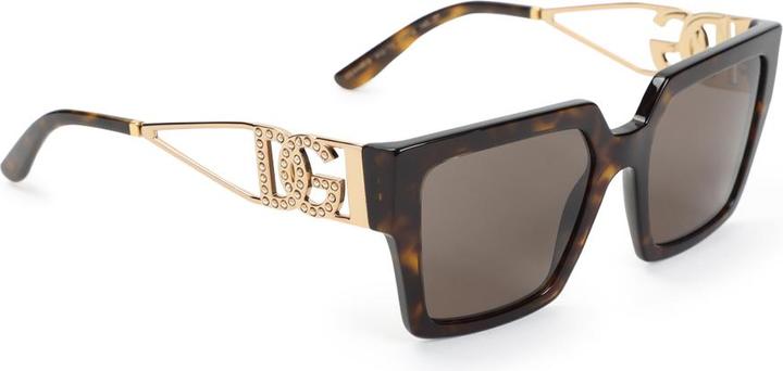 Produktbild Dolce & Gabbana EYEWEAR 0DG4446B